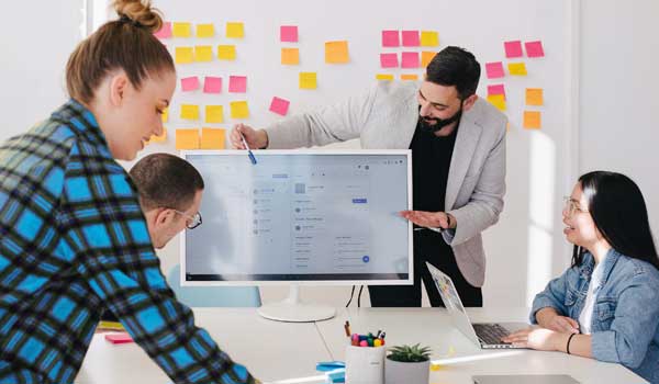 Asistencia Empresarial