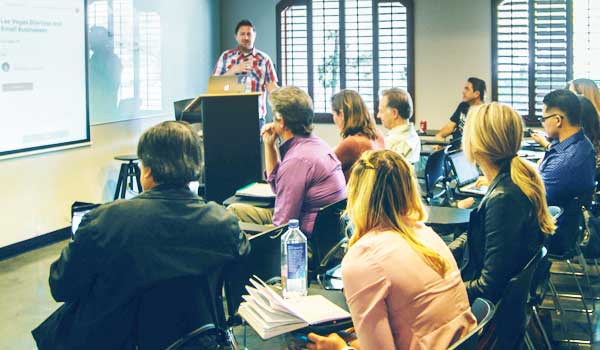 Educación Empresarial